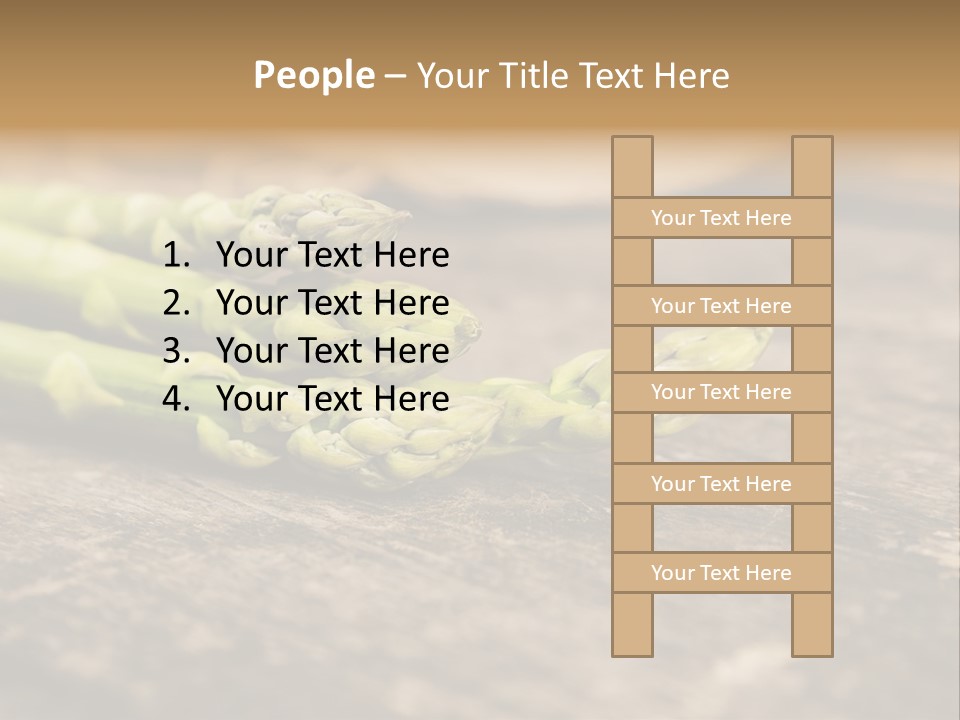 Energy Cool Conditioner PowerPoint Template