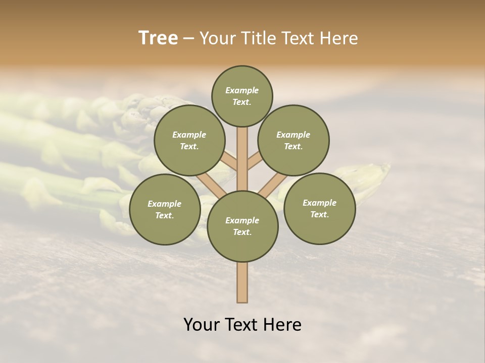 Energy Cool Conditioner PowerPoint Template