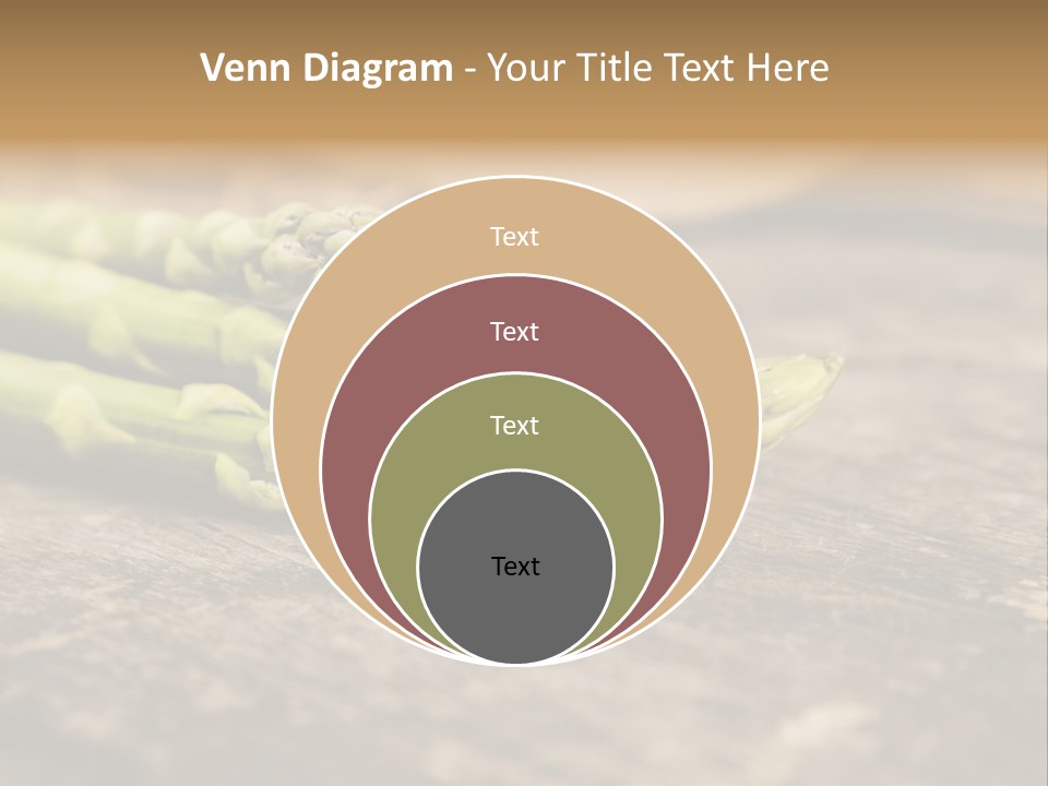 Energy Cool Conditioner PowerPoint Template