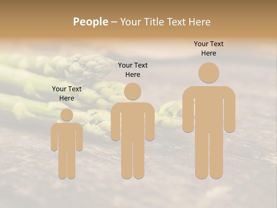 Energy Cool Conditioner PowerPoint Template