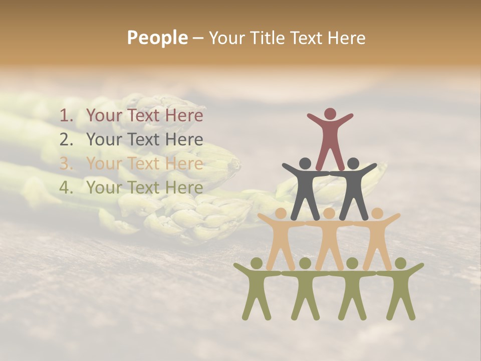 Energy Cool Conditioner PowerPoint Template