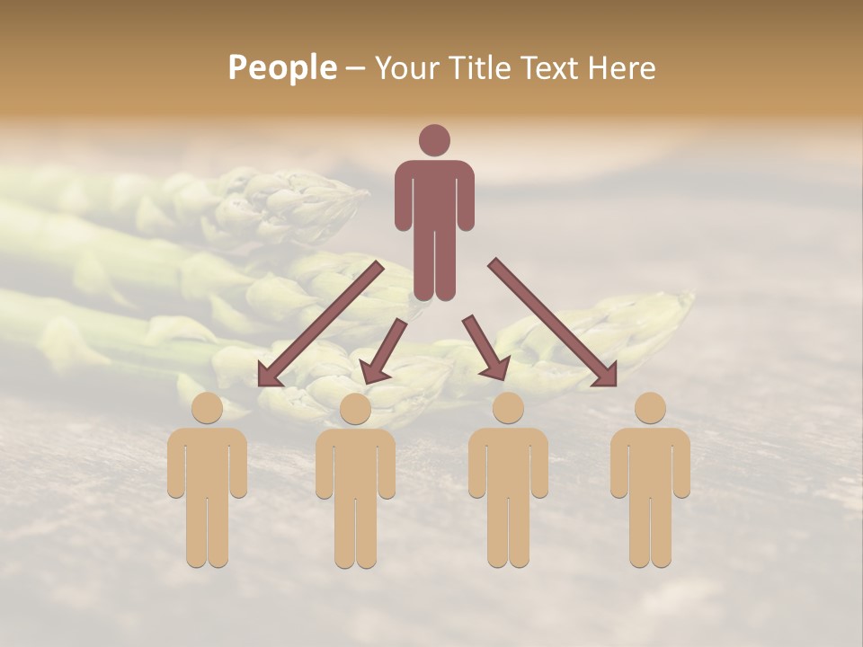 Energy Cool Conditioner PowerPoint Template