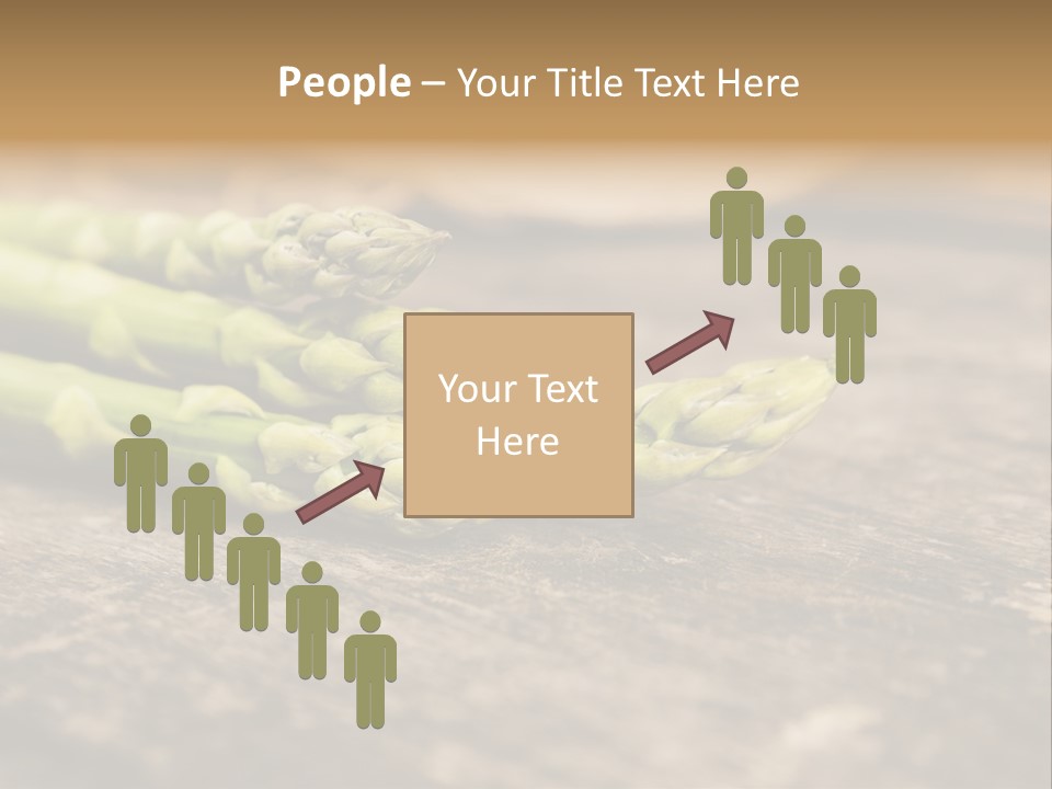 Energy Cool Conditioner PowerPoint Template