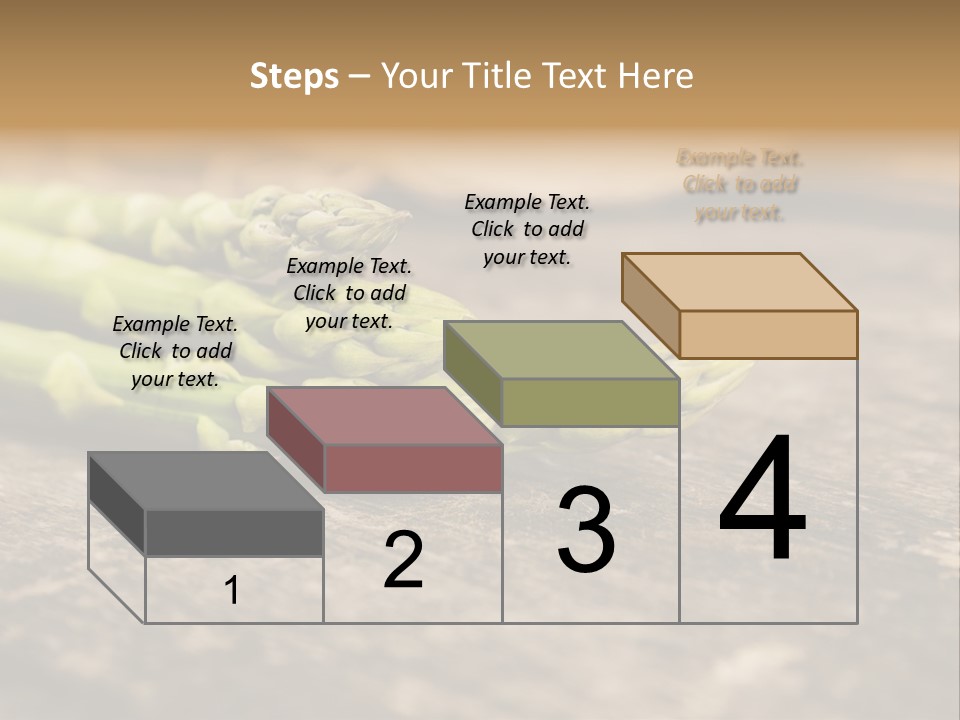 Energy Cool Conditioner PowerPoint Template