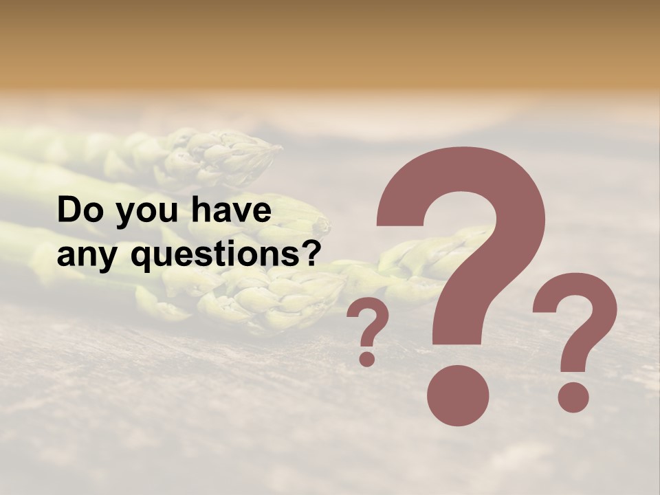 Energy Cool Conditioner PowerPoint Template