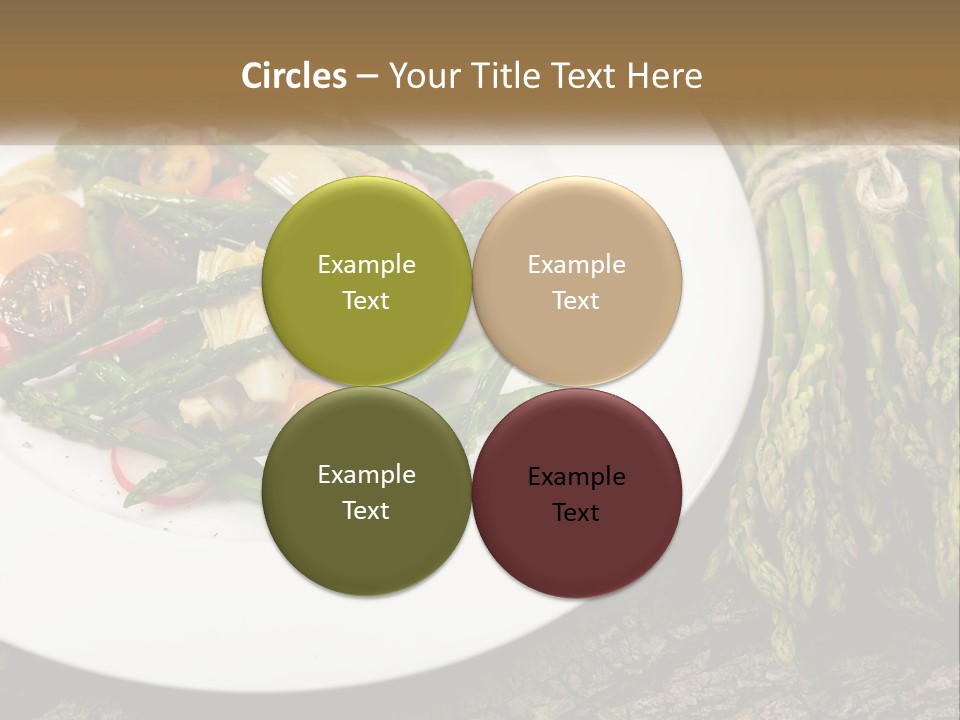 Supply Technology Energy PowerPoint Template