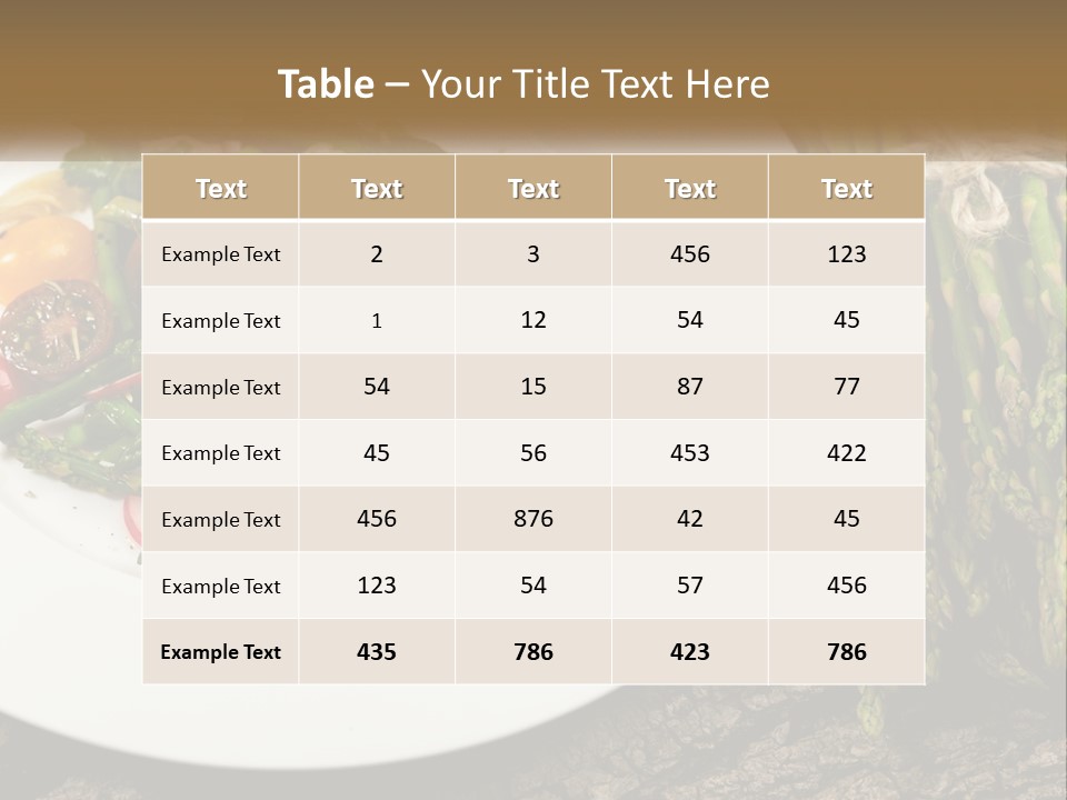 Supply Technology Energy PowerPoint Template
