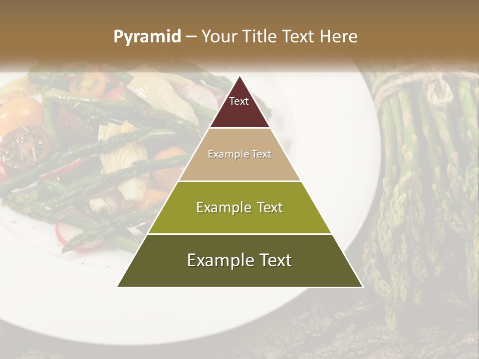 Supply Technology Energy PowerPoint Template