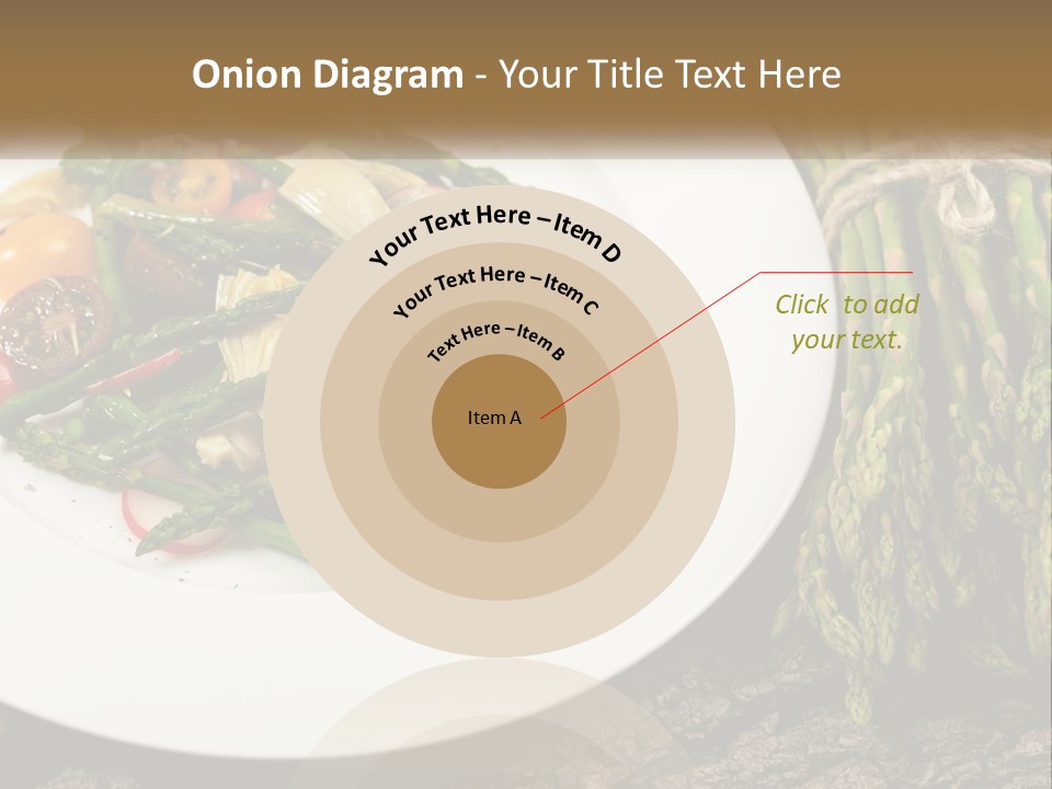 Supply Technology Energy PowerPoint Template