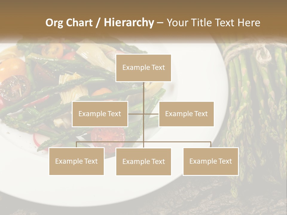 Supply Technology Energy PowerPoint Template