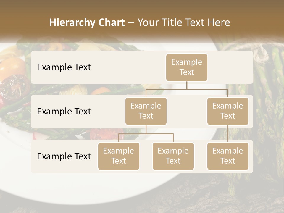 Supply Technology Energy PowerPoint Template