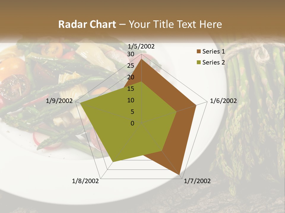 Supply Technology Energy PowerPoint Template