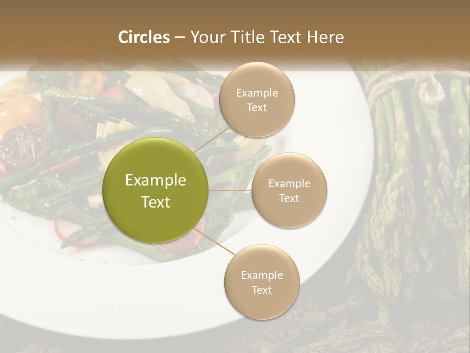 Supply Technology Energy PowerPoint Template