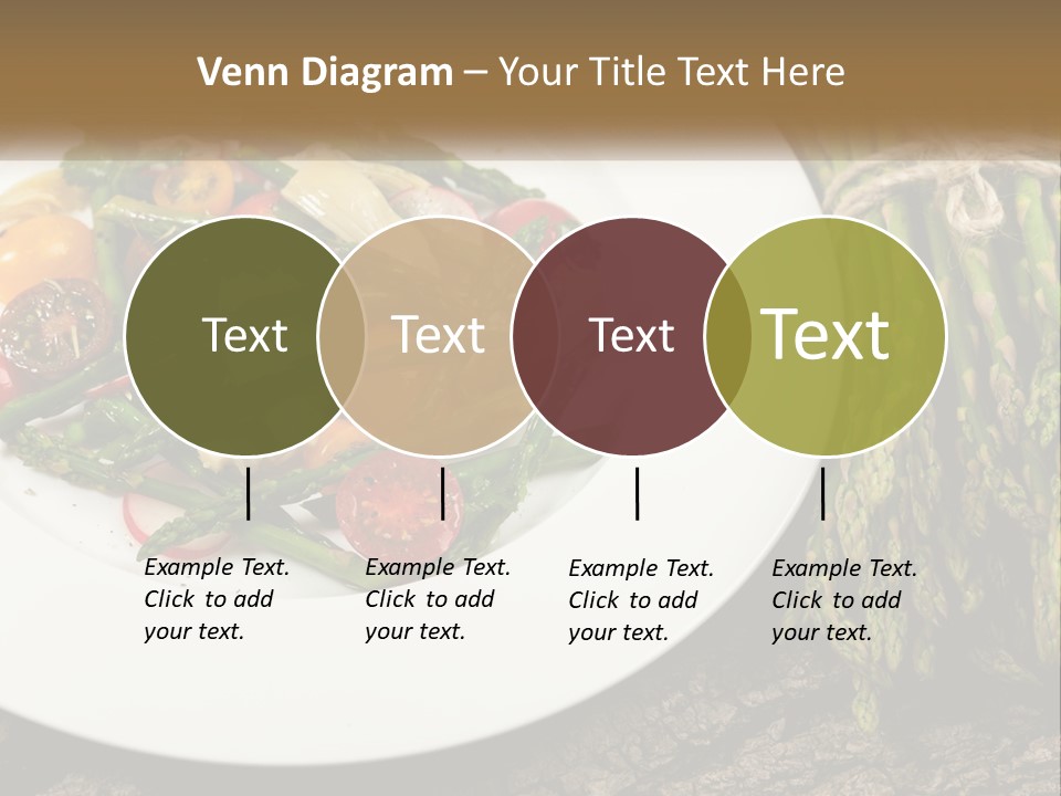 Supply Technology Energy PowerPoint Template