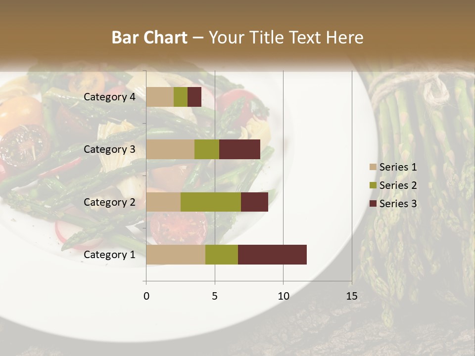 Supply Technology Energy PowerPoint Template
