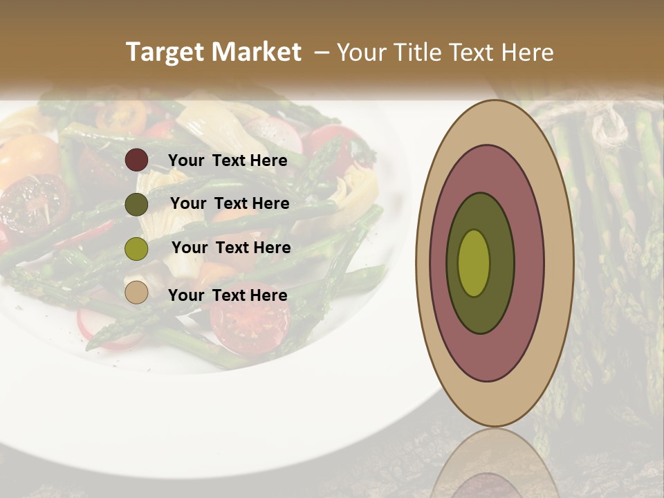 Supply Technology Energy PowerPoint Template