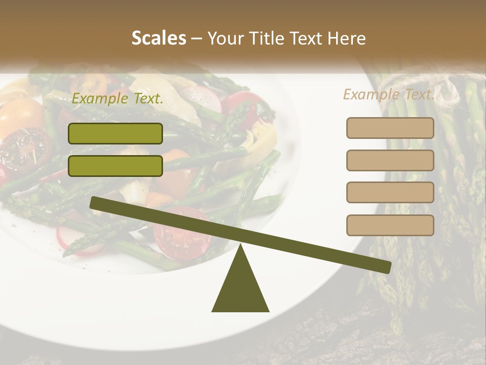 Supply Technology Energy PowerPoint Template