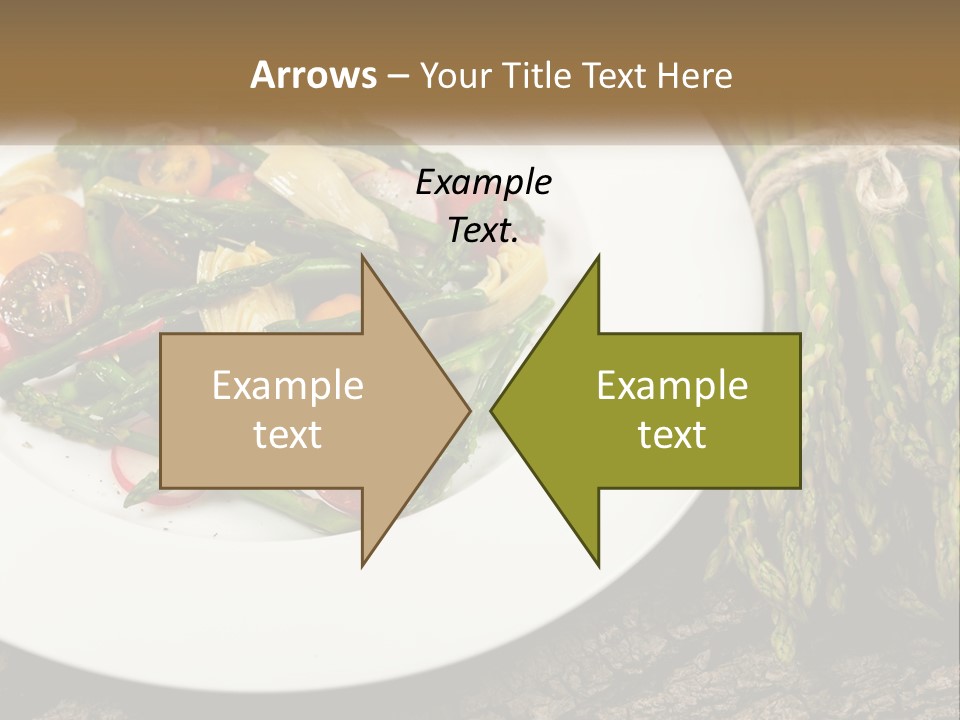 Supply Technology Energy PowerPoint Template