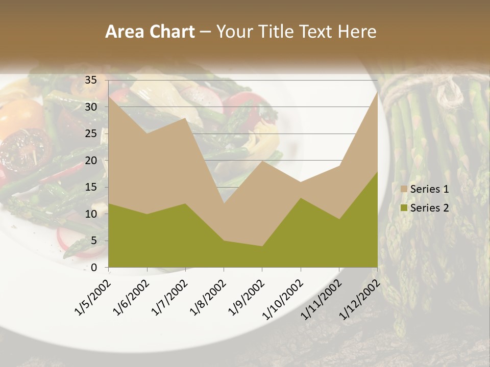 Supply Technology Energy PowerPoint Template