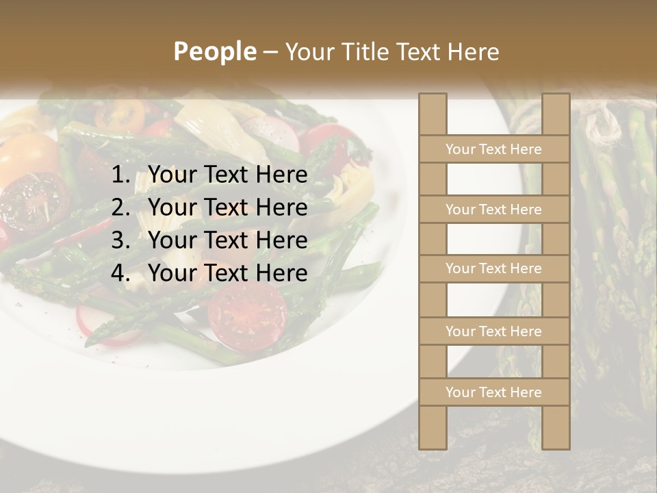 Supply Technology Energy PowerPoint Template