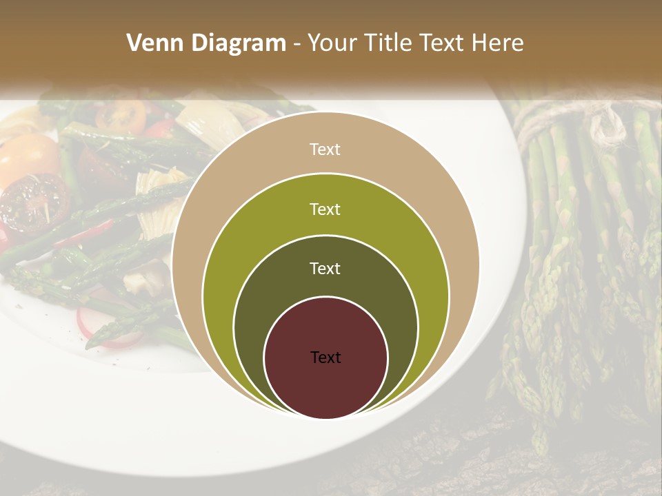 Supply Technology Energy PowerPoint Template