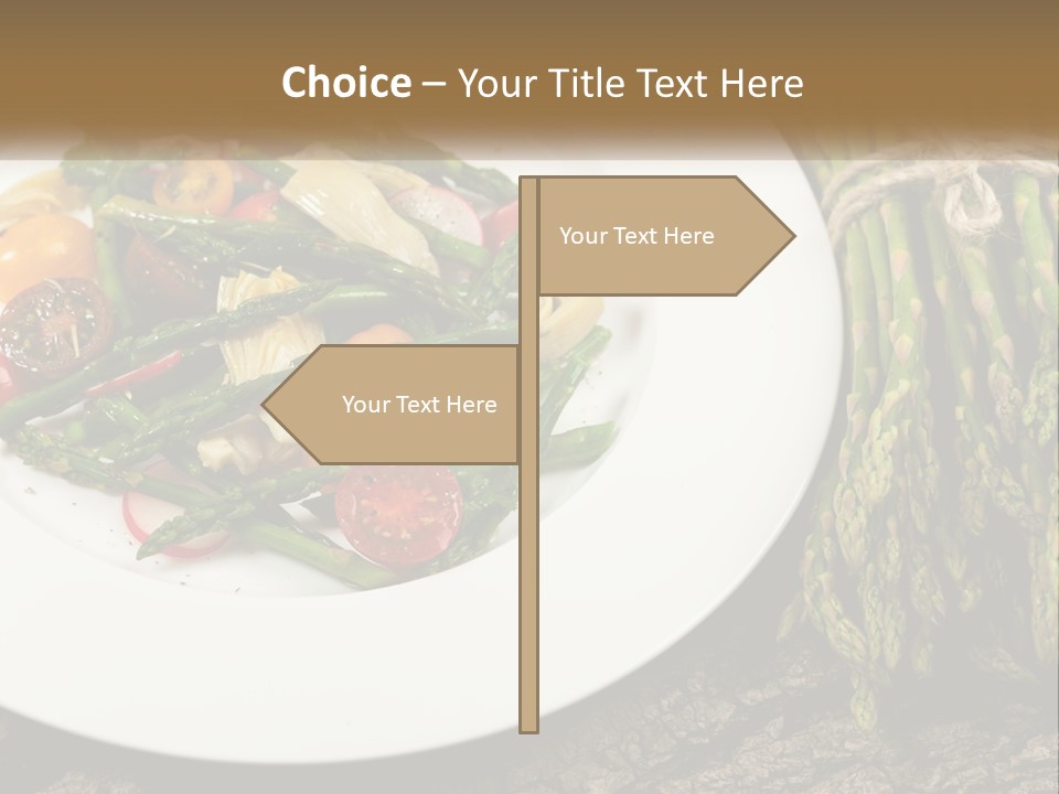 Supply Technology Energy PowerPoint Template