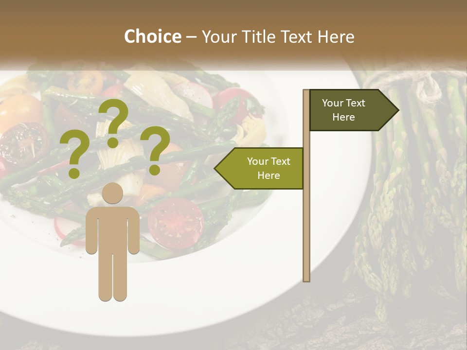Supply Technology Energy PowerPoint Template