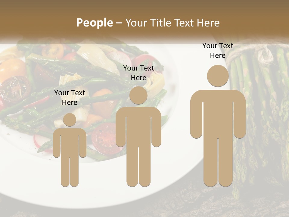 Supply Technology Energy PowerPoint Template