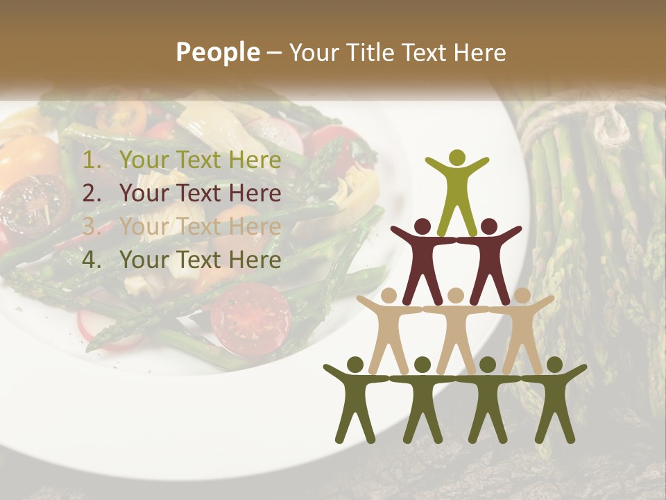 Supply Technology Energy PowerPoint Template