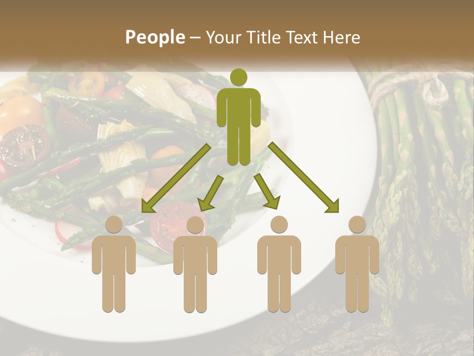 Supply Technology Energy PowerPoint Template