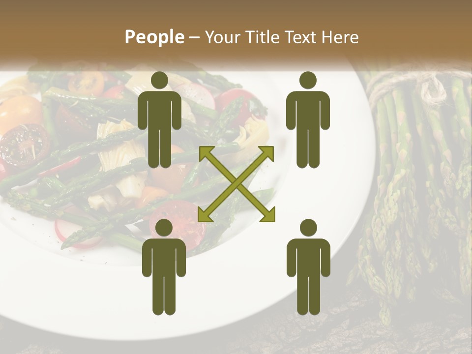 Supply Technology Energy PowerPoint Template