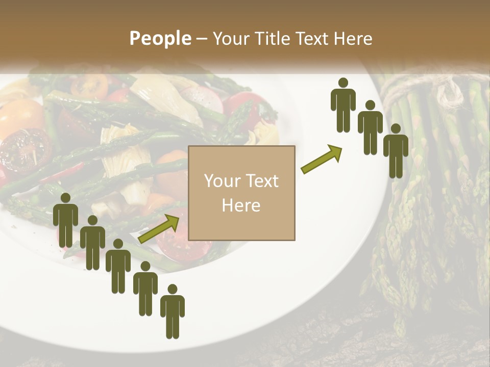 Supply Technology Energy PowerPoint Template