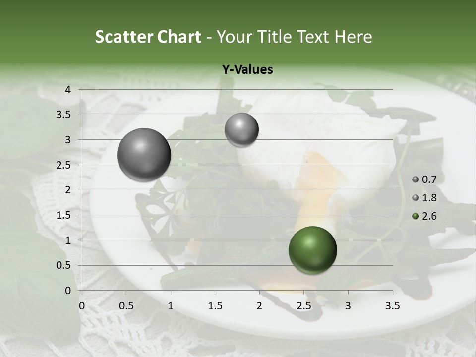 White System Ventilation PowerPoint Template