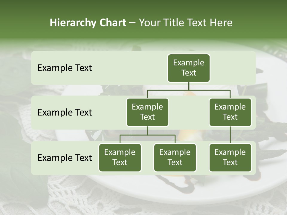 White System Ventilation PowerPoint Template