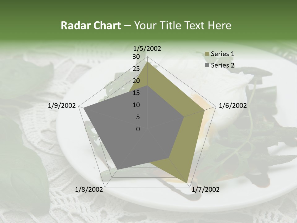 White System Ventilation PowerPoint Template