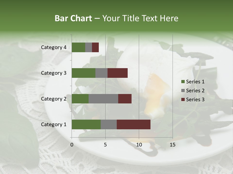 White System Ventilation PowerPoint Template
