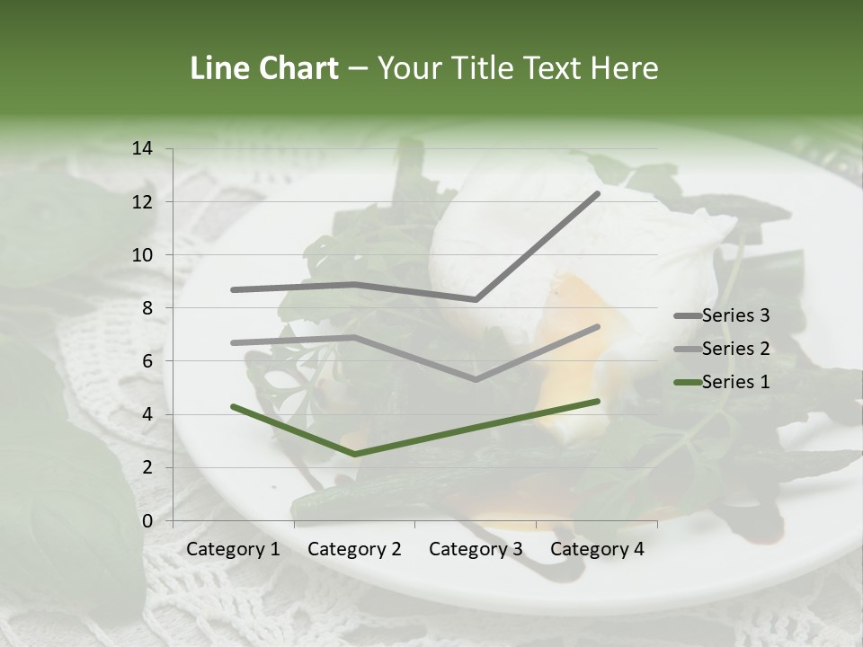 White System Ventilation PowerPoint Template