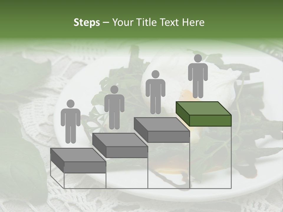 White System Ventilation PowerPoint Template