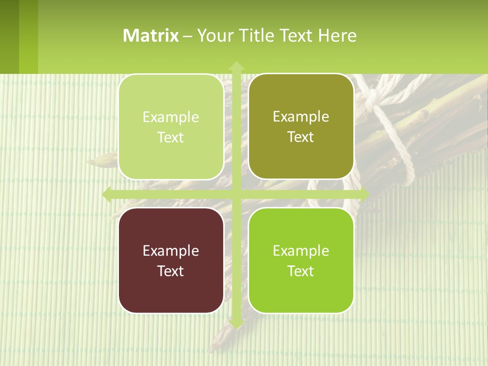 Equipment Switch Electric PowerPoint Template