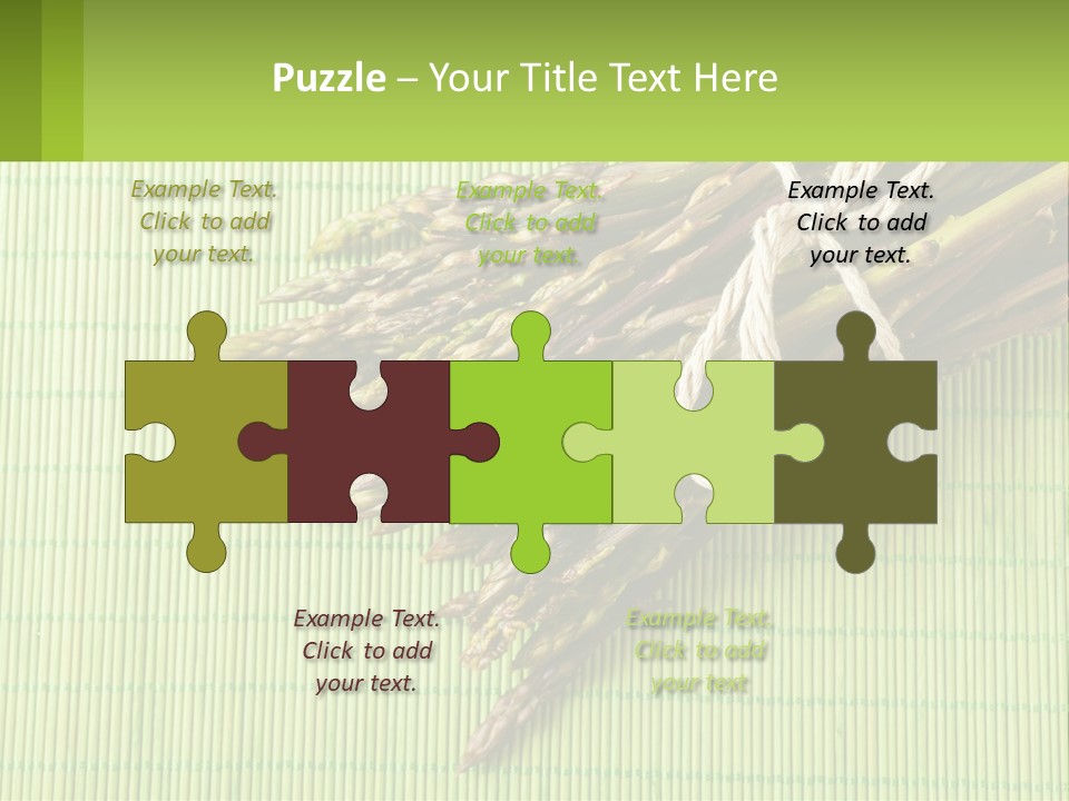 Equipment Switch Electric PowerPoint Template