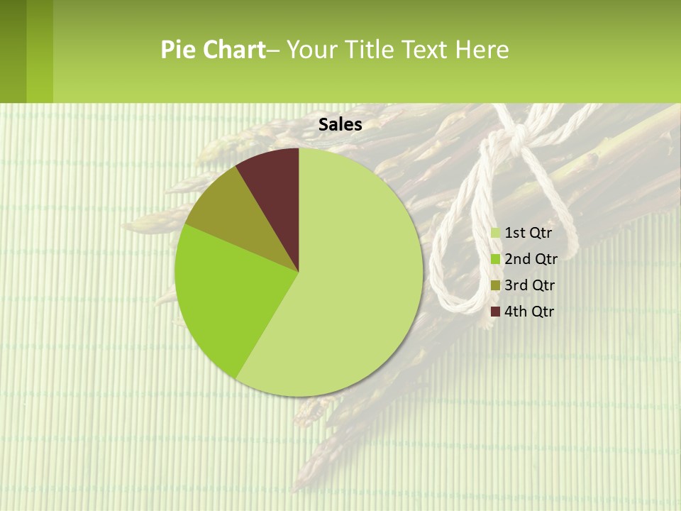 Equipment Switch Electric PowerPoint Template