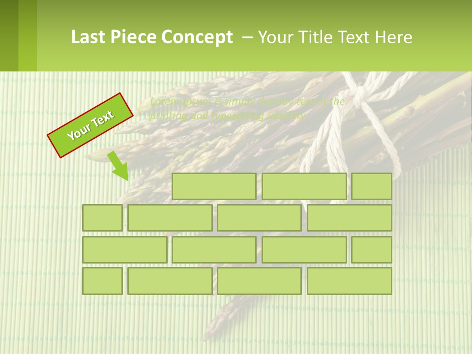 Equipment Switch Electric PowerPoint Template