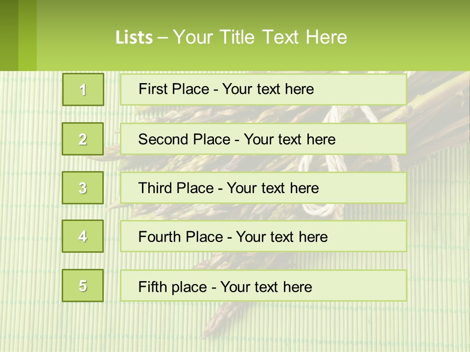 Equipment Switch Electric PowerPoint Template