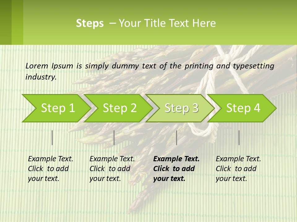 Equipment Switch Electric PowerPoint Template