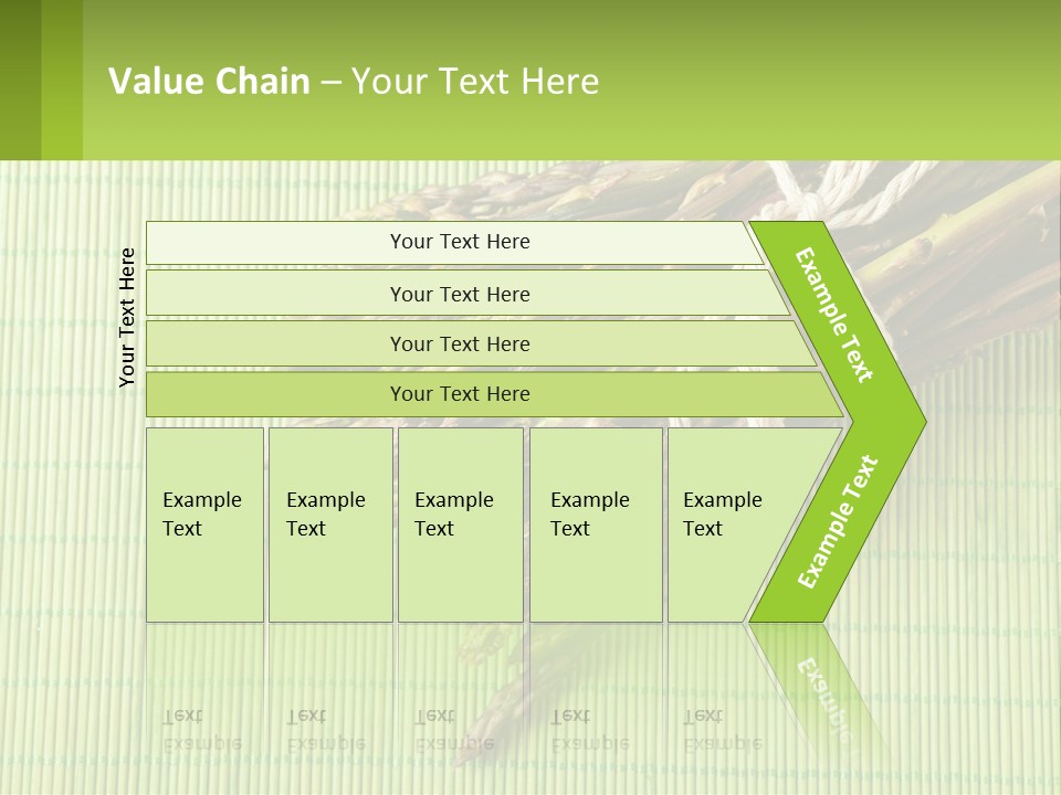Equipment Switch Electric PowerPoint Template