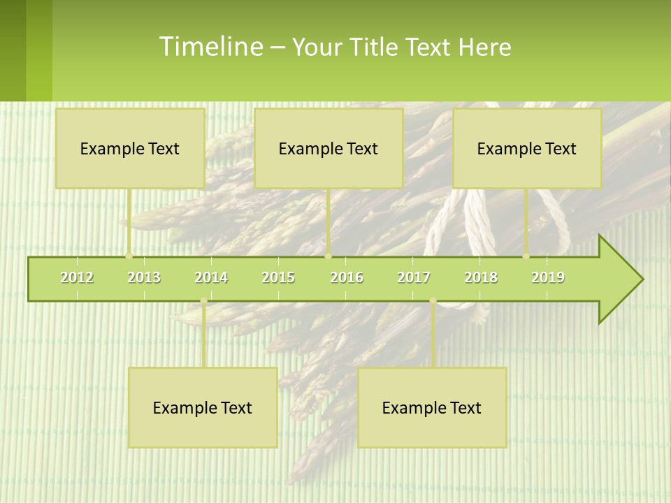 Equipment Switch Electric PowerPoint Template