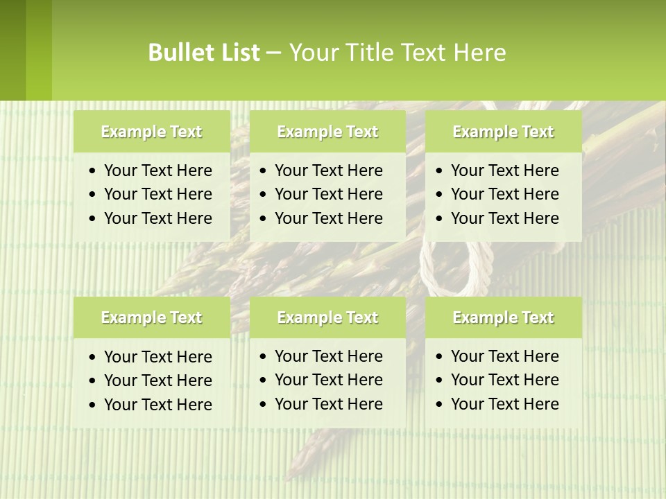 Equipment Switch Electric PowerPoint Template