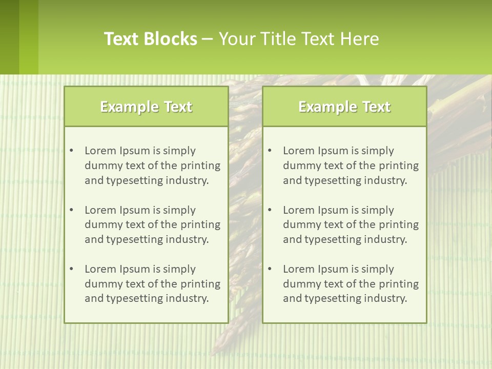 Equipment Switch Electric PowerPoint Template