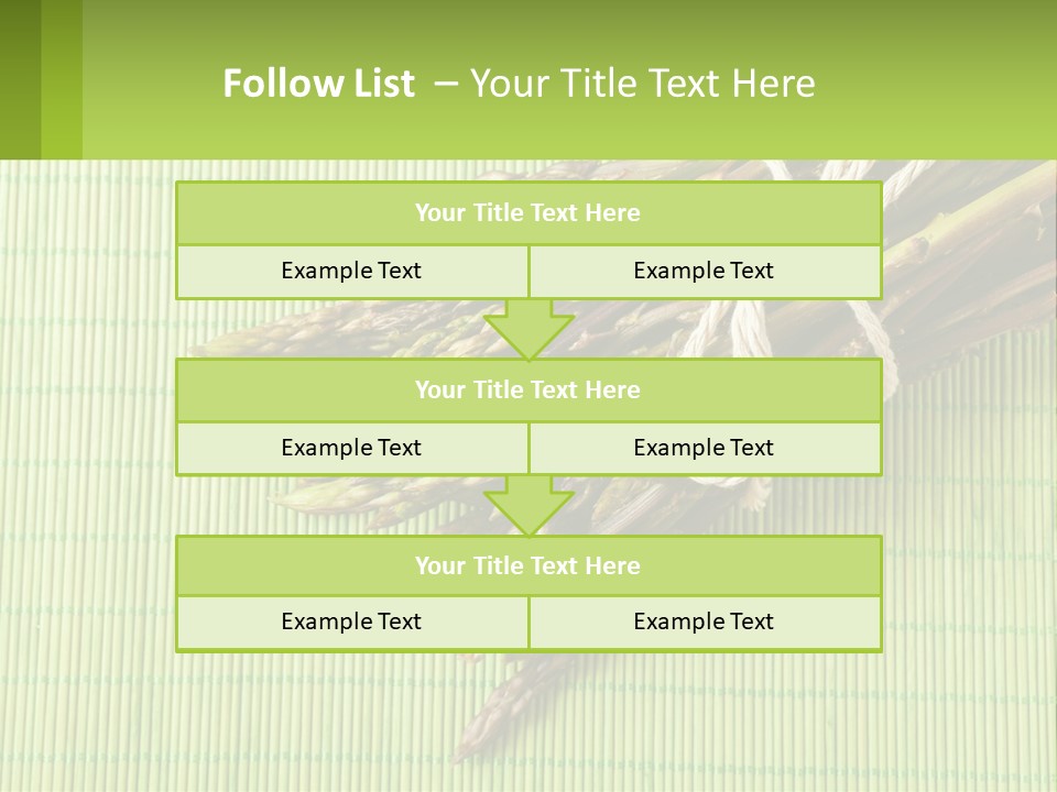 Equipment Switch Electric PowerPoint Template