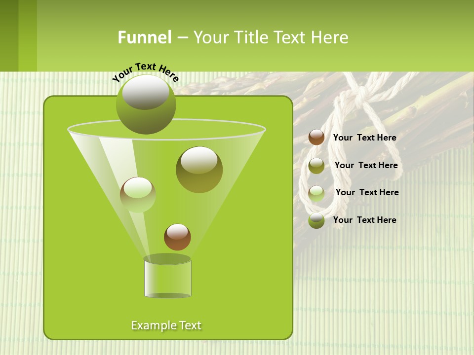 Equipment Switch Electric PowerPoint Template